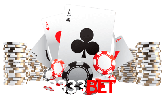 Jogue jogos de pôquer em 3333Bet