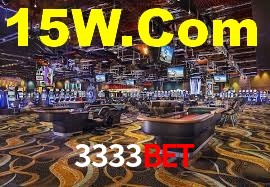 3333Bet App Interface