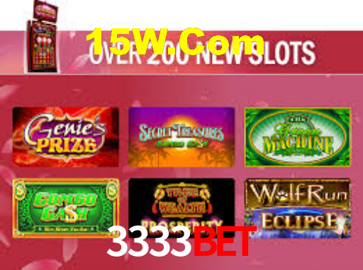3333 Bet App