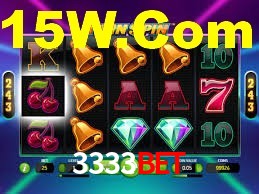 Sinta a adrenalina dos jogos de cassino com 3333Bet