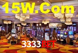 3333Bet,3333 Bet App