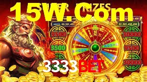 3333Bet: Seu Cassino Premiado com Pagamentos Rápidos