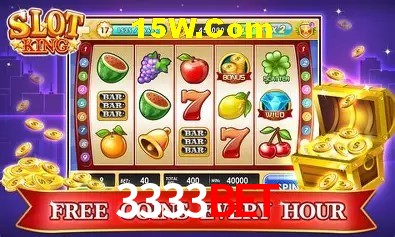 A Emoção da Loteria na 3333Bet: Uma Chance de Mudança de Vida