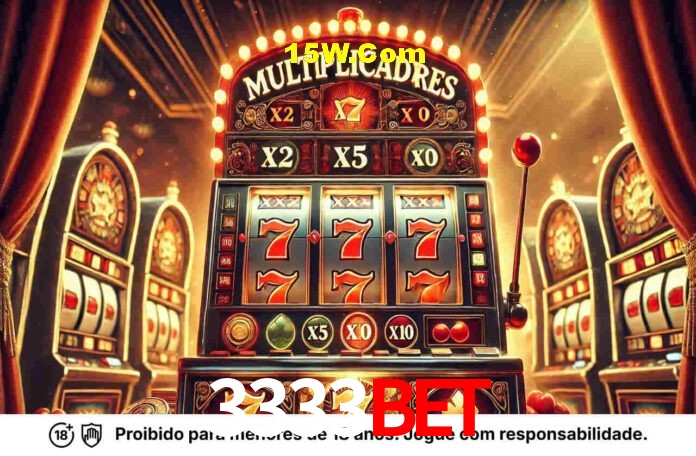 Welcome Bonus 3333Bet