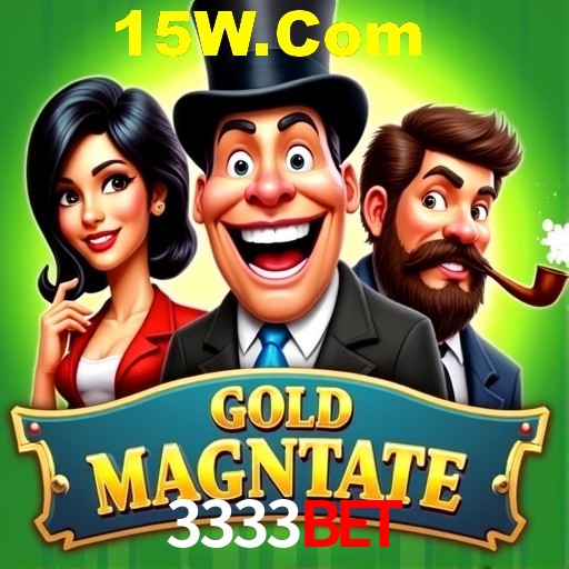 Games Directory 3333Bet