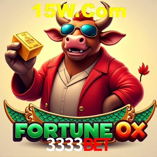 A Emoção da Loteria na 3333Bet: Uma Chance de Mudança de Vida