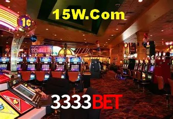 Descubra a Essência do 3333Bet: Nossa História e Compromissos
