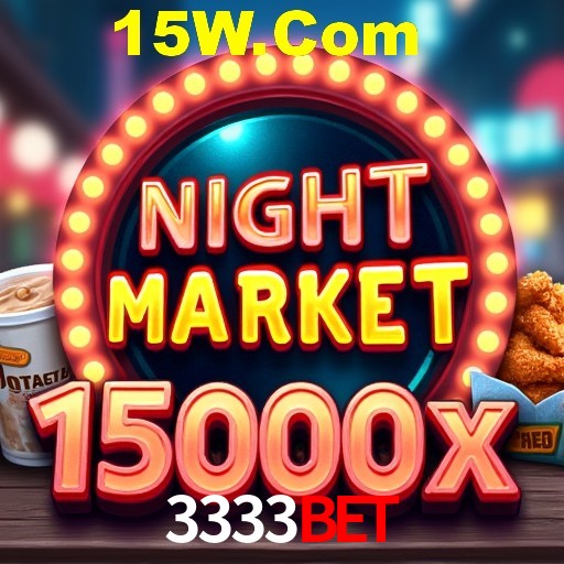 Weekend Specials 3333Bet