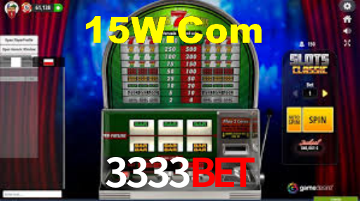 3333Bet: A Experiência de Casino com Jogos de Mesa ao Vivo