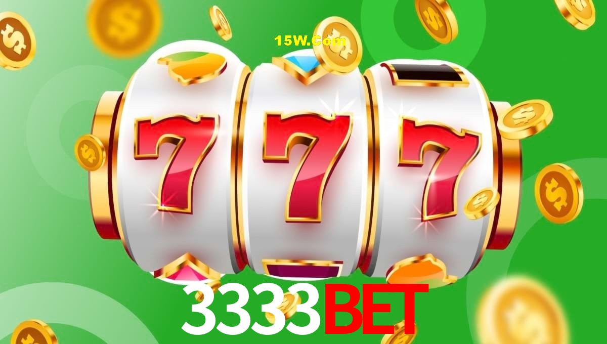 Experiência VIP 3333Bet