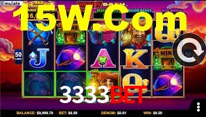 3333Bet