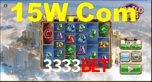 Premium Interface 3333Bet