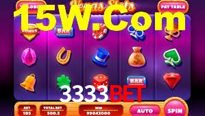 3333Bet,3333 Bet App